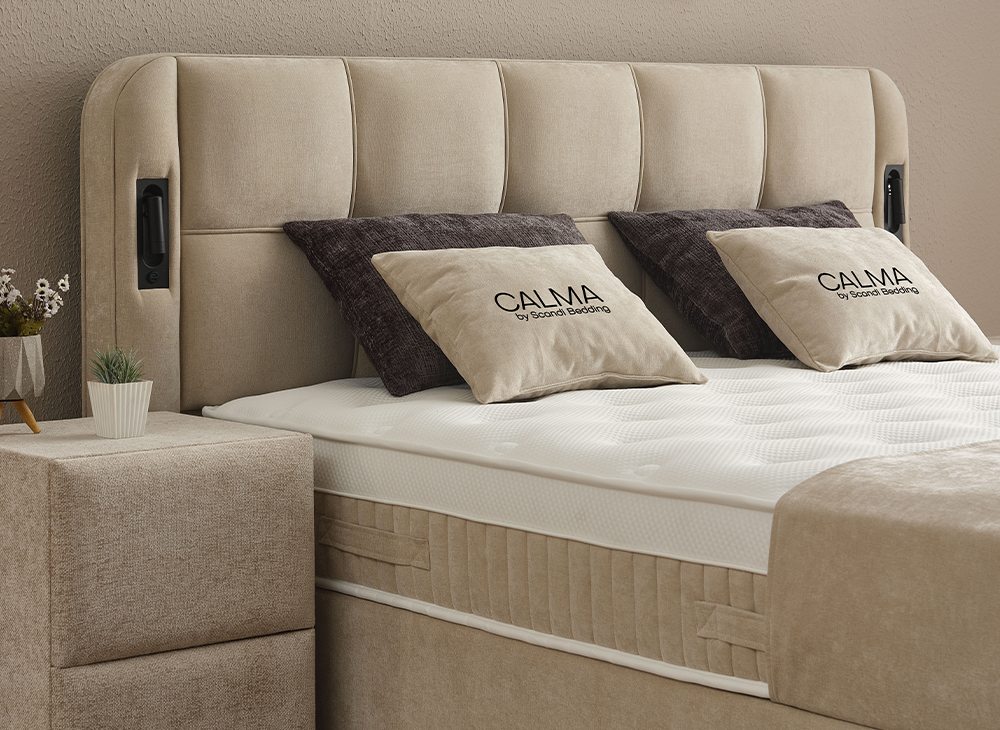 Bed Calma - foto 6