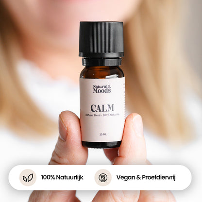 Calm | Diffuser Blend