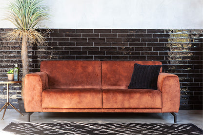 Modulaire Elementenbank Carmen (Stel zelf samen)