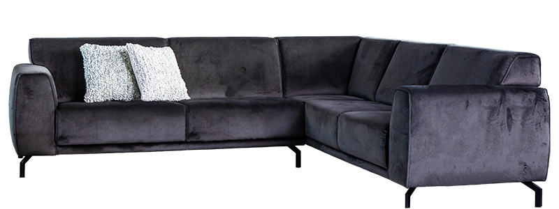 Modulaire Elementenbank Carmen (Stel zelf samen)