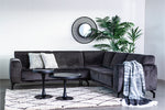 Modulaire Elementenbank Carmen (Stel zelf samen)