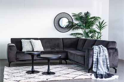 Modulaire Elementenbank Carmen (Stel zelf samen)