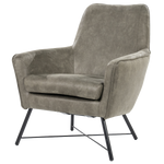 Fauteuil Chantal (Stel zelf samen)