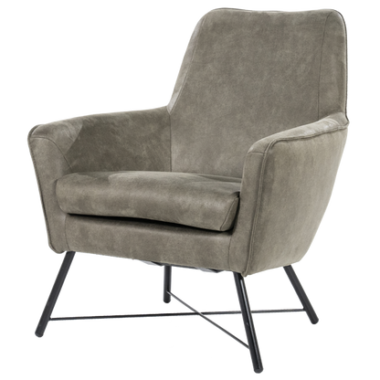 Fauteuil Chantal (Stel zelf samen)