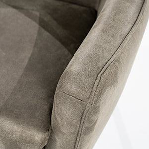 Fauteuil Chantal (Stel zelf samen)
