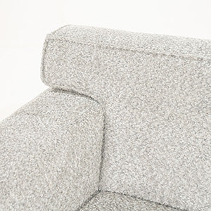 Modulaire Elementenbank Charlie (Stel zelf samen) — detail