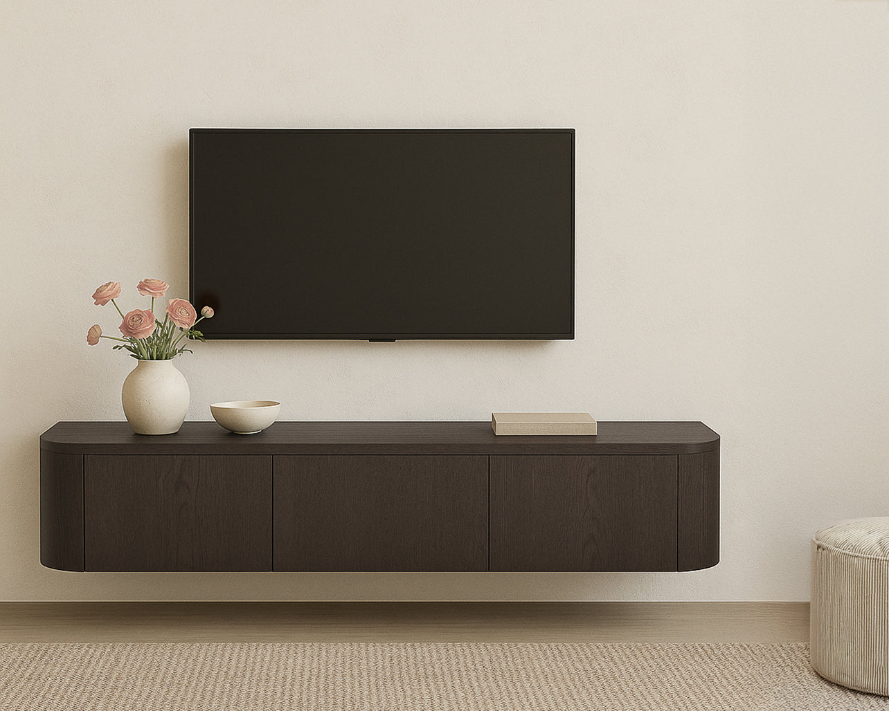 Tv-meubel Novero