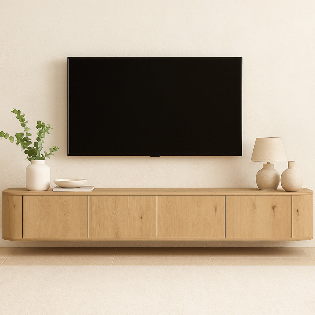 Tv-meubel Novero