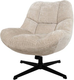 Fauteuil Chuck | Stof