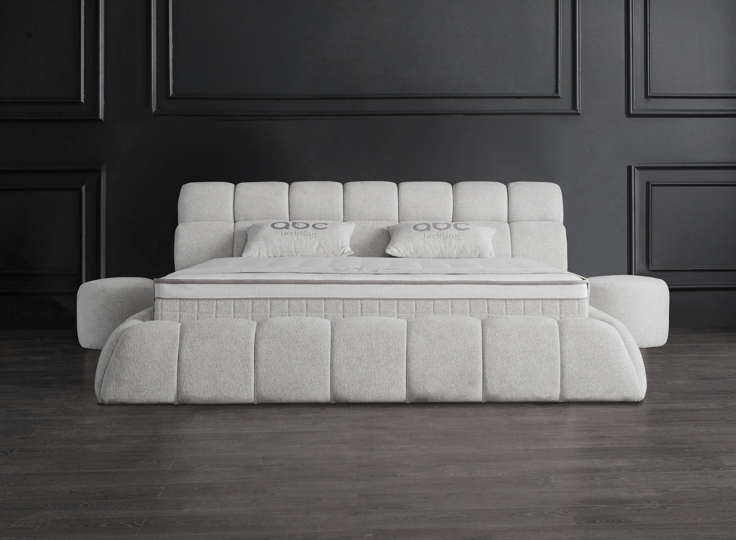 Bed Claudi - foto 1