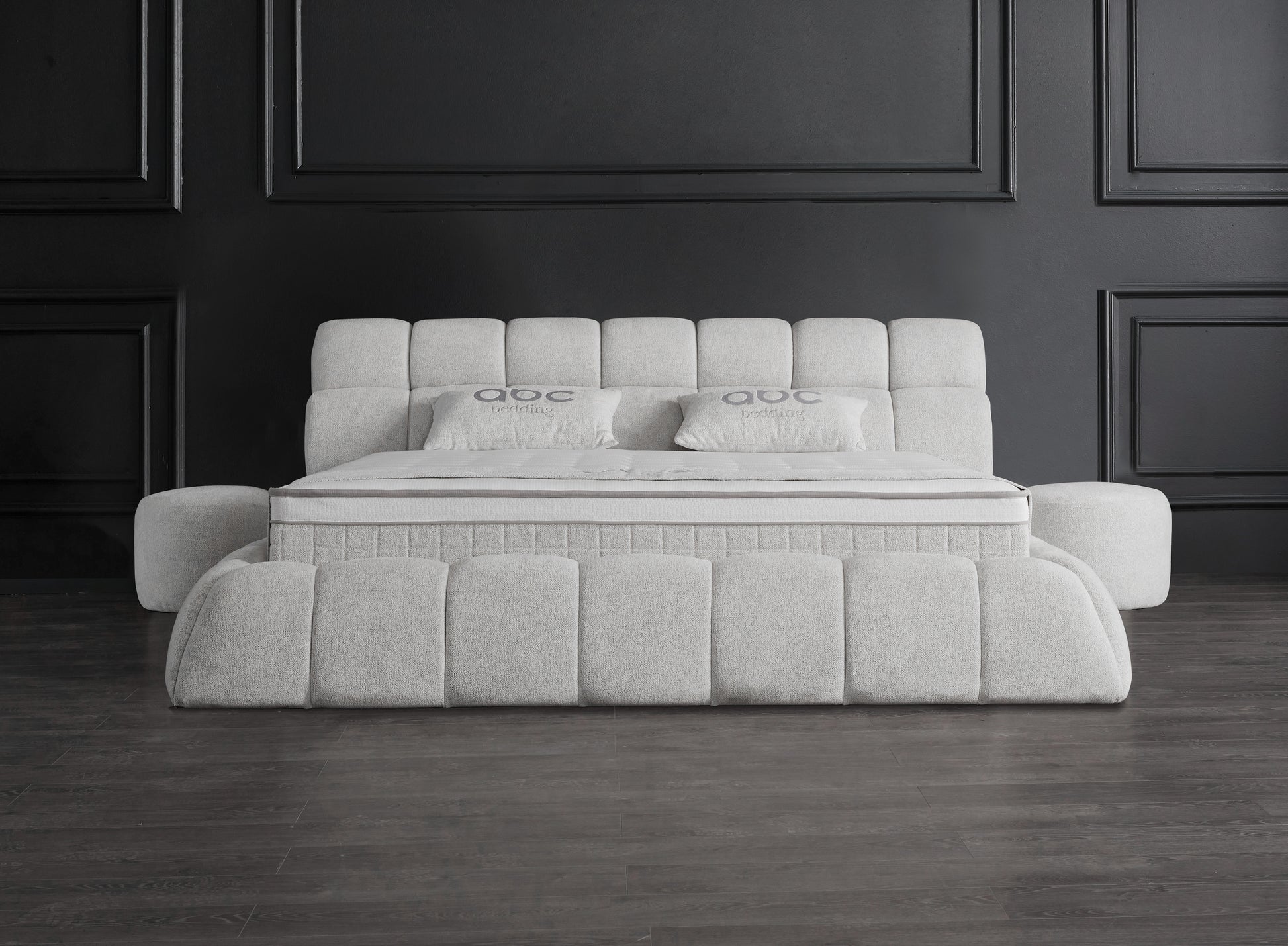Bed Claudi - foto 1