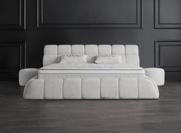 Bed Claudi - foto 1