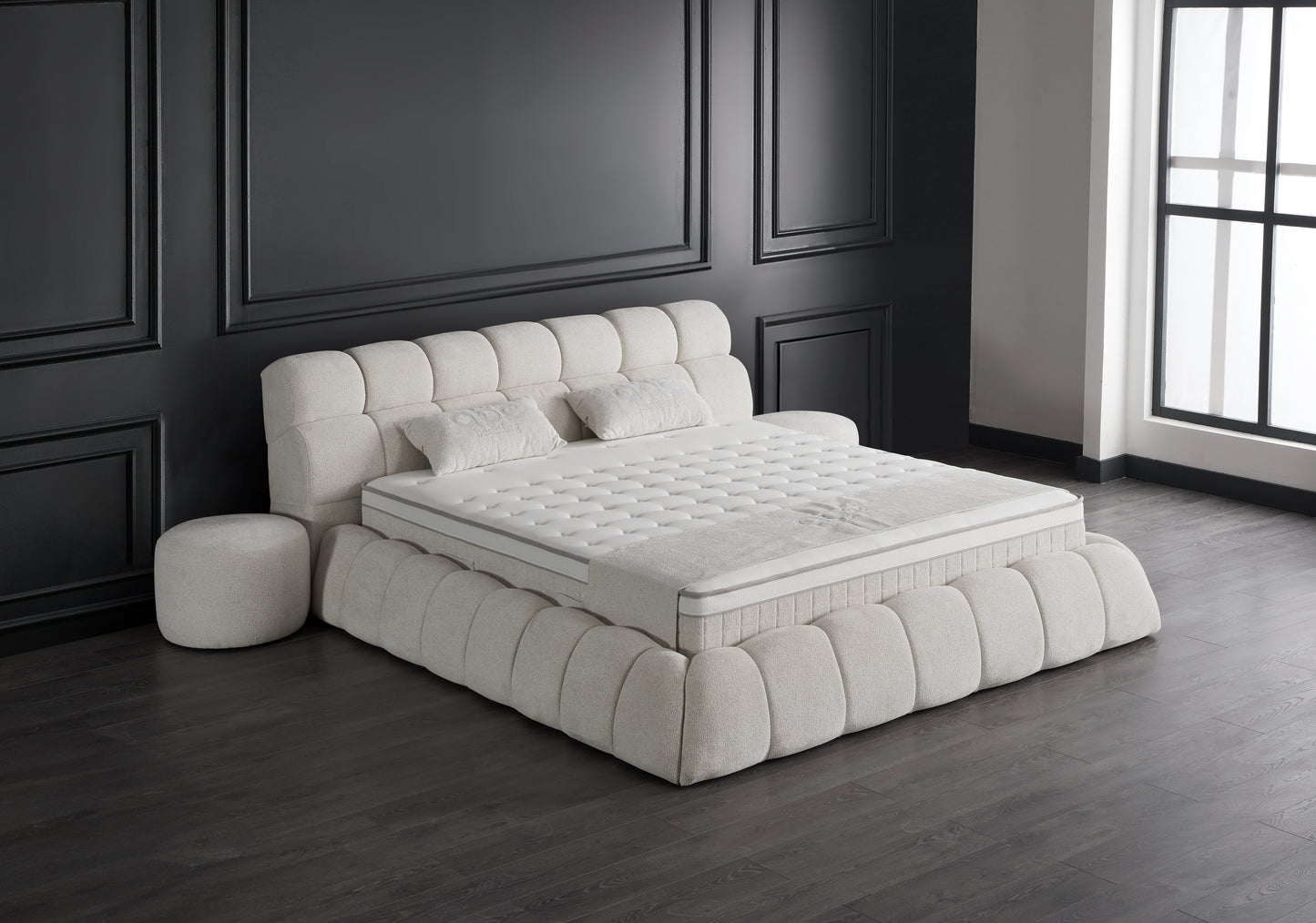 Bed Claudi - foto 3