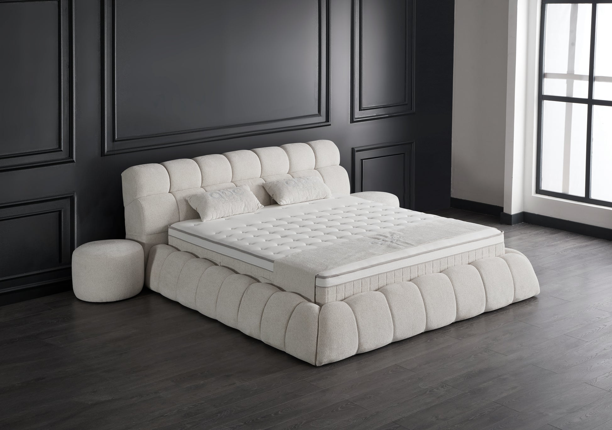 Bed Claudi - foto 3