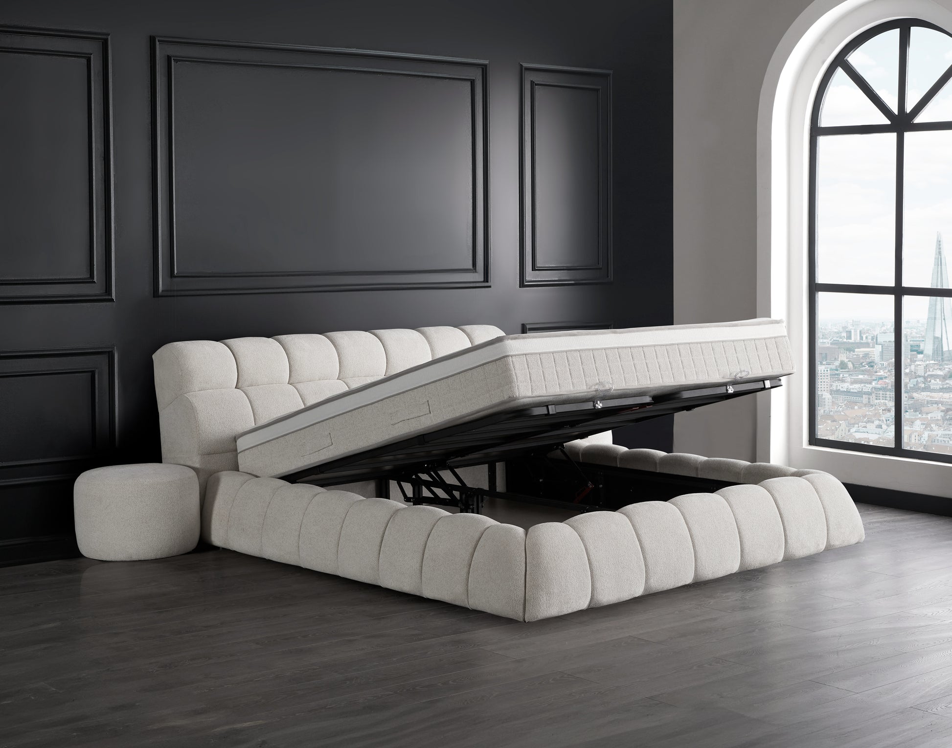 Bed Claudi - foto 5