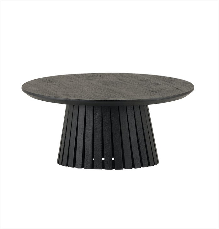 Salontafel Burundi | Zwart Acaciahout