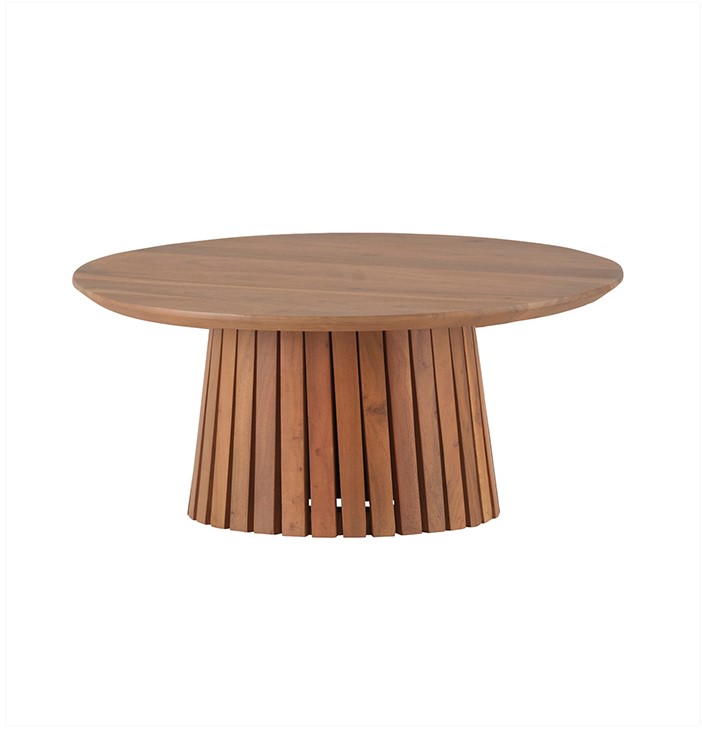 Salontafel Burundi | Naturel Acaciahout