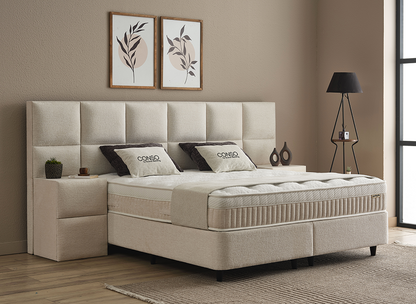 Bed Conso - foto 1