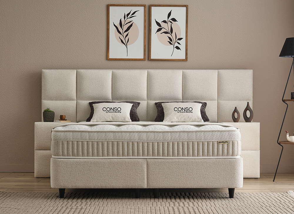 Bed Conso - foto 2
