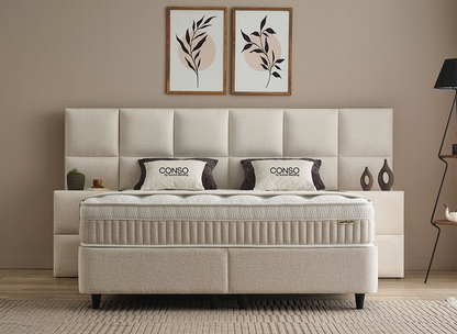 Bed Conso - foto 2
