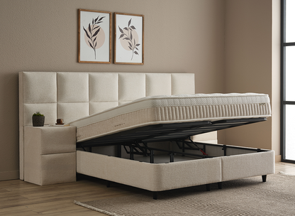 Bed Conso - foto 4