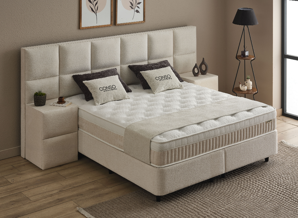 Bed Conso - foto 5