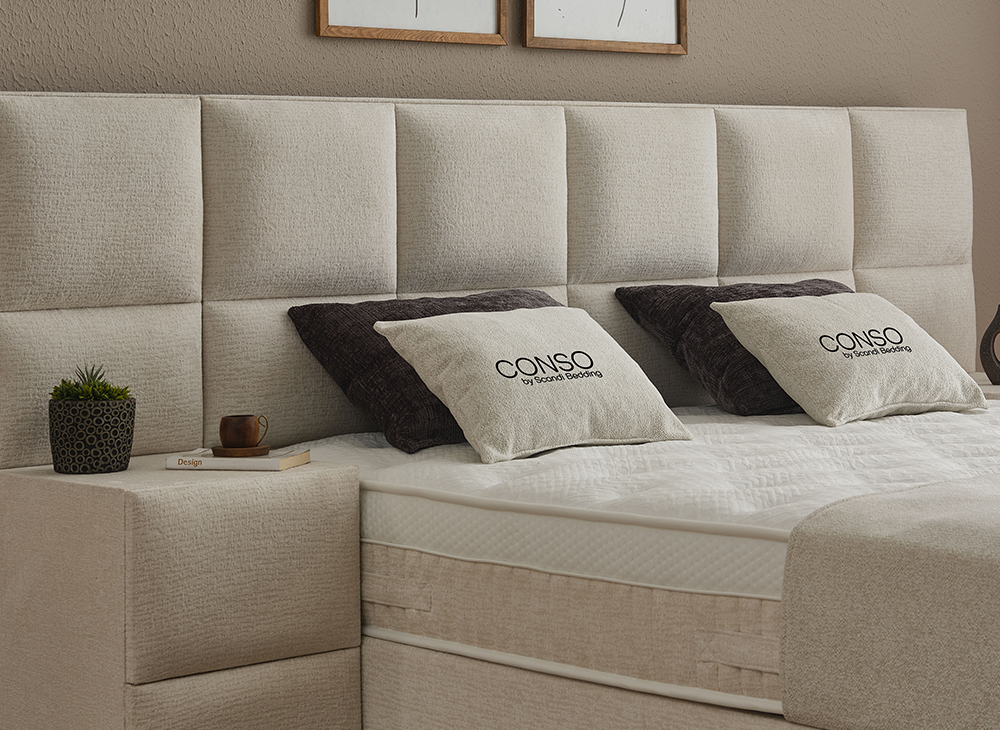 Bed Conso - foto 6