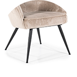 Fauteuil Dana (Stel zelf samen)