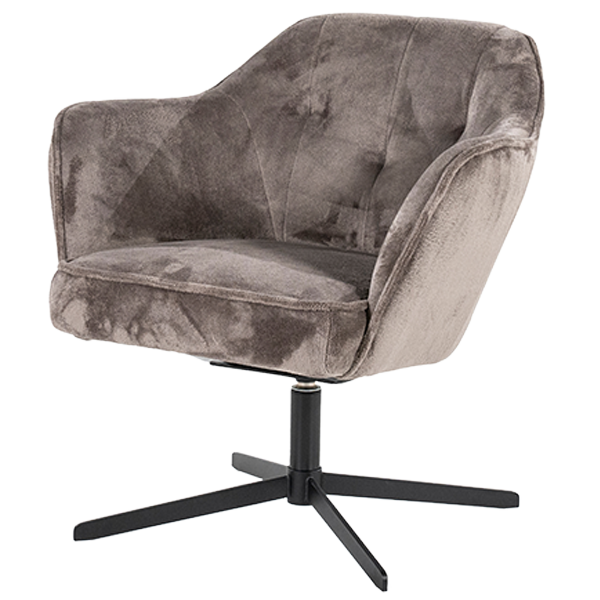 Fauteuil Dana (Stel zelf samen)