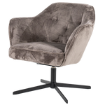 Fauteuil Dana (Stel zelf samen)