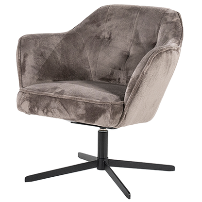 Fauteuil Dana (Stel zelf samen)