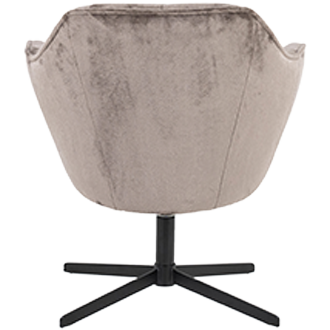 Fauteuil Dana (Stel zelf samen)