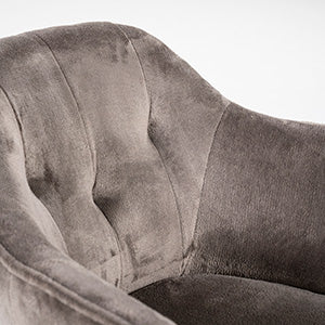 Fauteuil Dana (Stel zelf samen)
