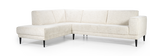 Modulaire Elementenbank Daniëlle (Stel zelf samen)