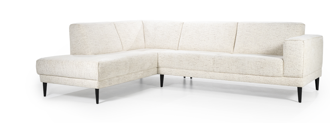 Modulaire Elementenbank Daniëlle (Stel zelf samen)