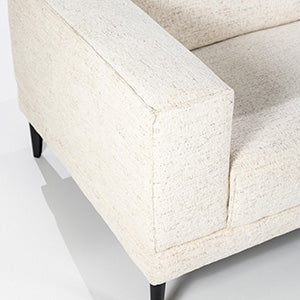 Modulaire Elementenbank Daniëlle (Stel zelf samen)