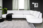 Modulaire Elementenbank Danique (Stel zelf samen)