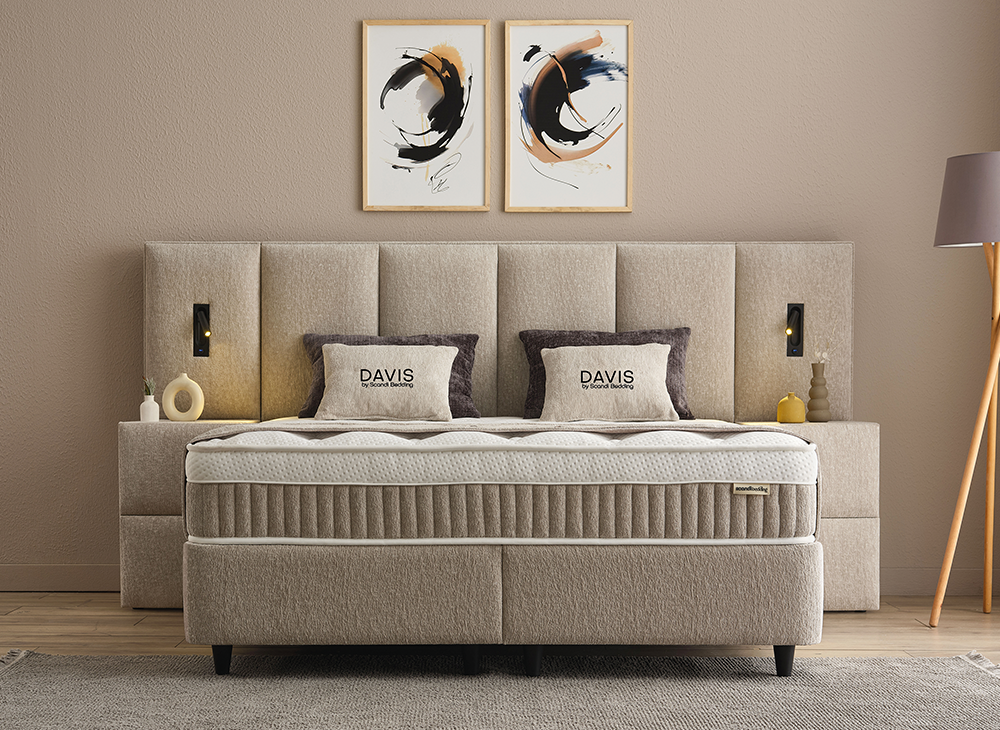 Bed Davis - foto 2