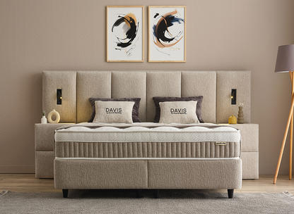 Bed Davis - foto 2