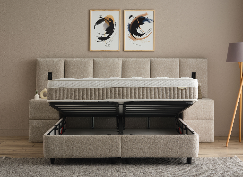 Bed Davis - foto 3