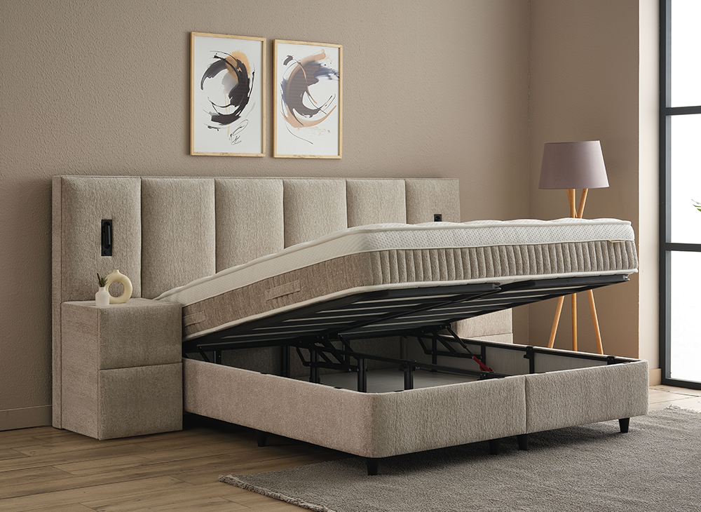 Bed Davis - foto 4