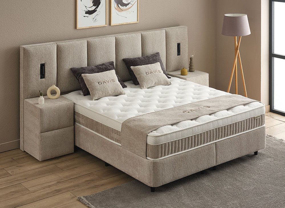 Bed Davis - foto 5