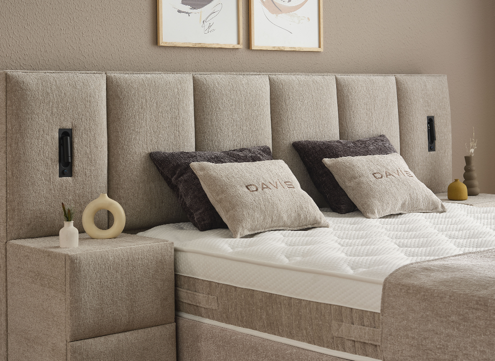 Bed Davis - foto 6