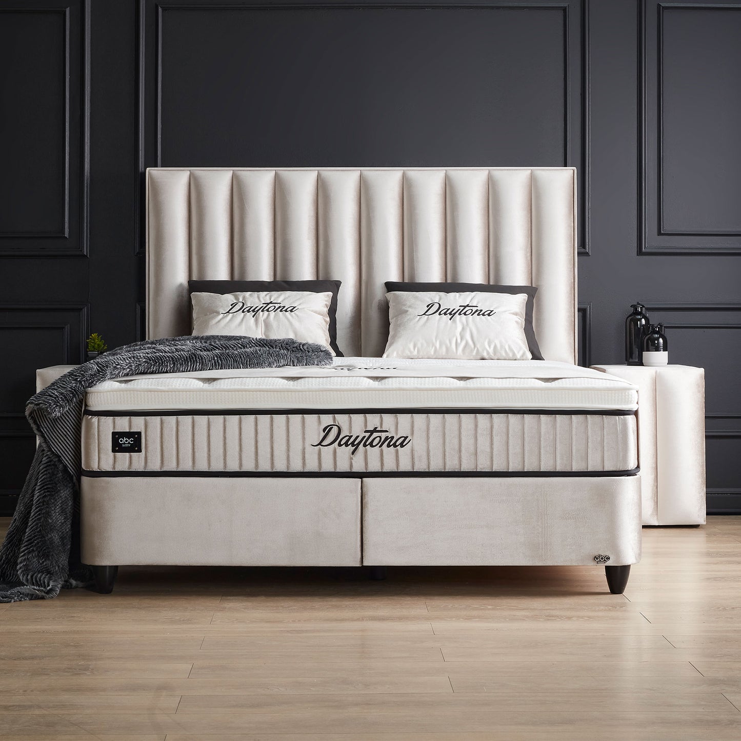 Bed Daytona - foto 1
