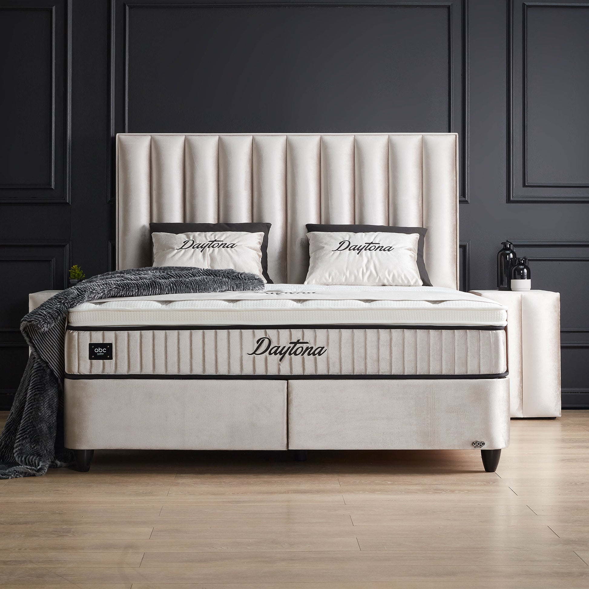 Bed Daytona - foto 1