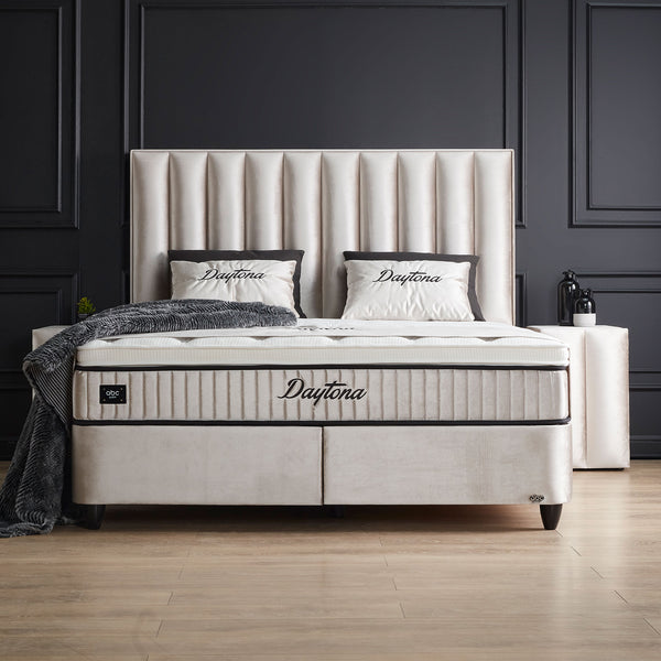 Bed Daytona - foto 1