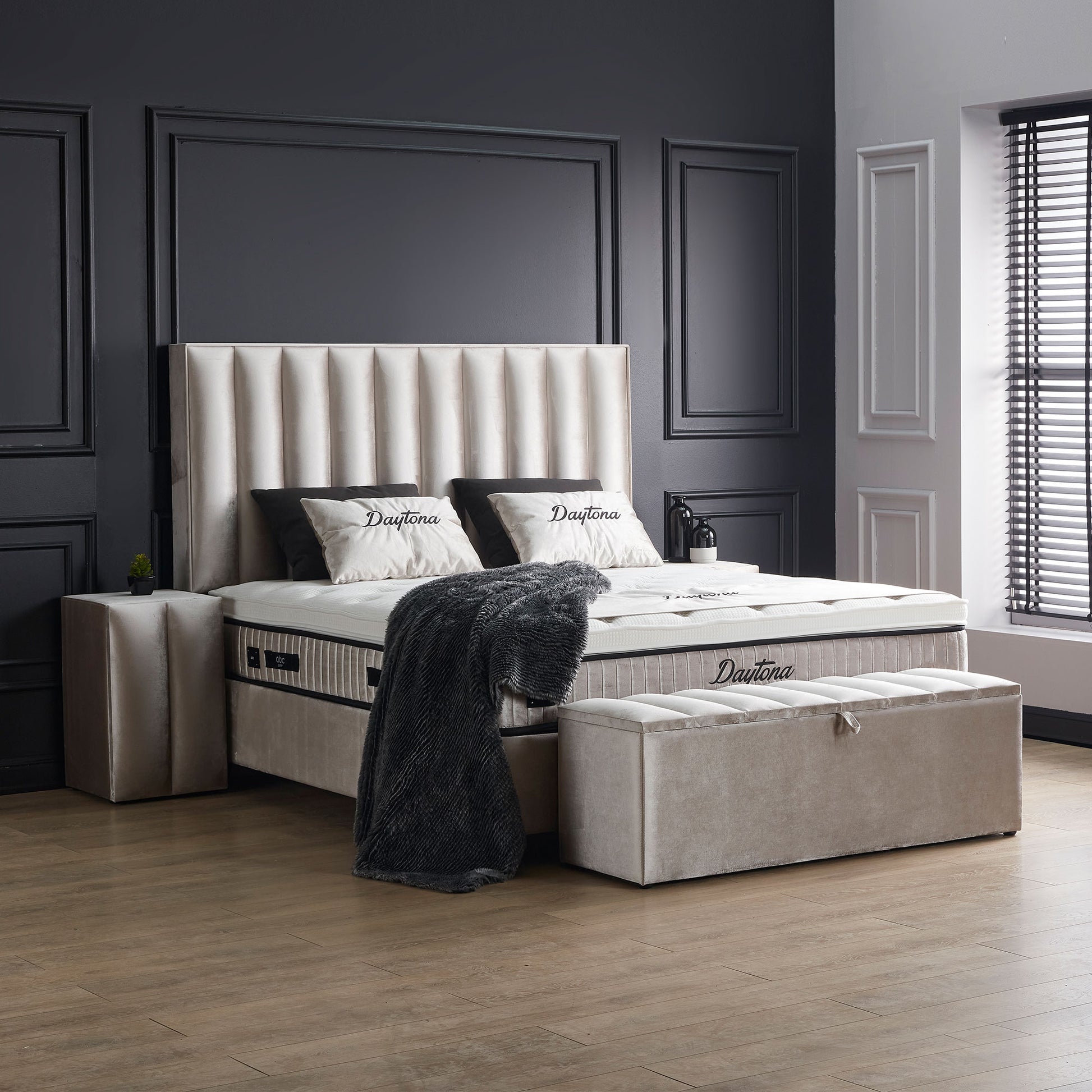 Bed Daytona - foto 3