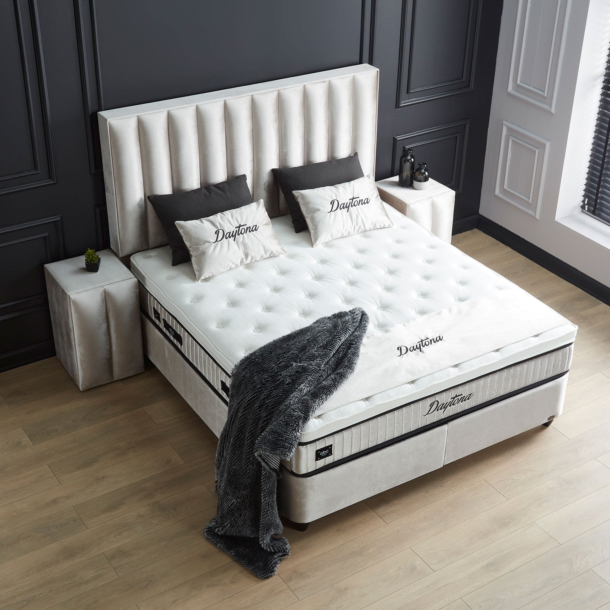 Bed Daytona - foto 5