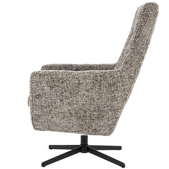 Fauteuil Dea (Stel zelf samen)