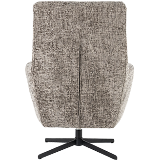 Fauteuil Dea (Stel zelf samen)